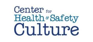 Logo for Health and Safety Culture Center