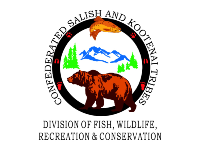 Logo Confederated Salish and Kootenai Tribes