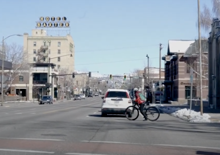 Bozeman Police Department Public Service Announcements The Western